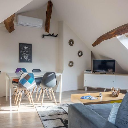 Orleans Centre T2 Theatre Et Cathedrale Apartment Luaran gambar