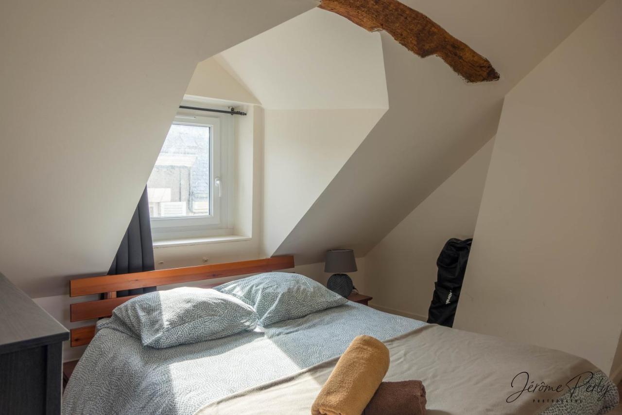 Orleans Centre T2 Theatre Et Cathedrale Apartment Luaran gambar